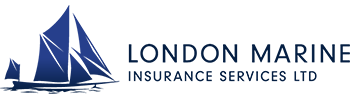 London Marine Logo